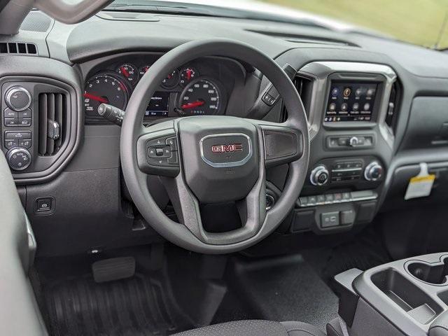 new 2024 GMC Sierra 1500 car, priced at $43,765