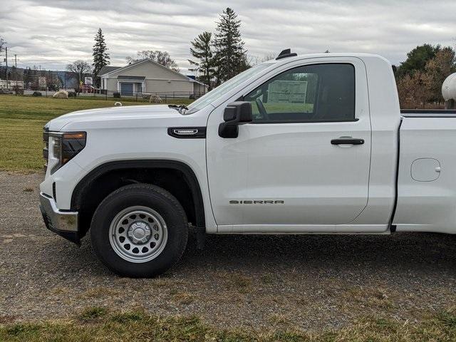 new 2024 GMC Sierra 1500 car, priced at $43,765