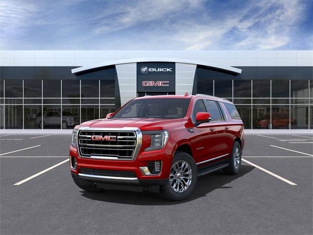 new 2024 GMC Yukon XL car, priced at $77,540