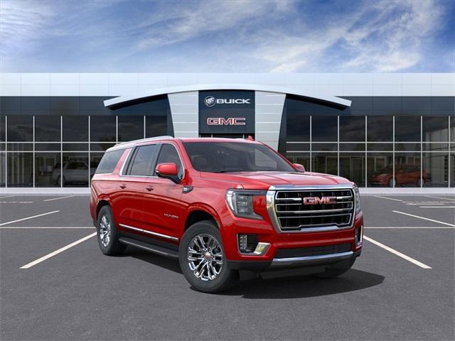 new 2024 GMC Yukon XL car, priced at $77,540