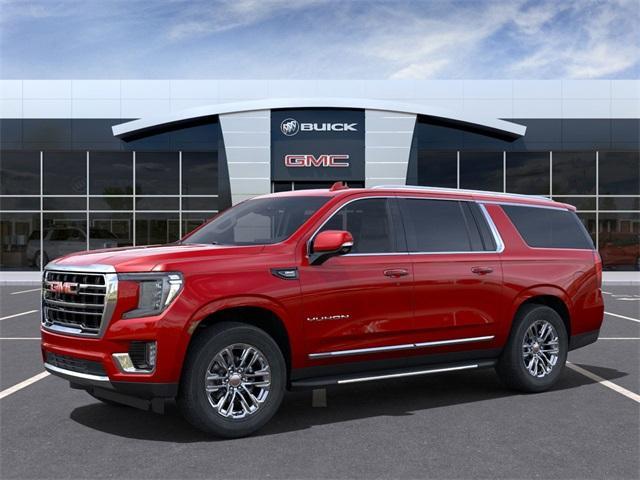 new 2024 GMC Yukon XL car, priced at $77,540