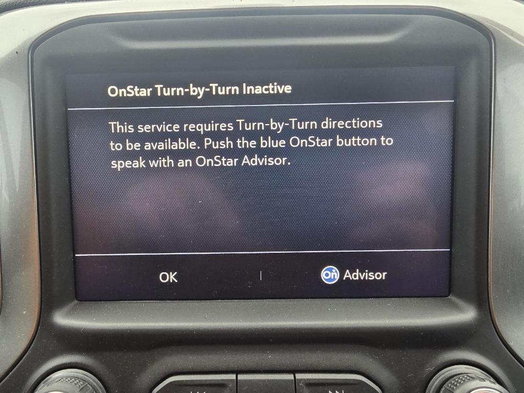 used 2021 Chevrolet Silverado 1500 car, priced at $35,183