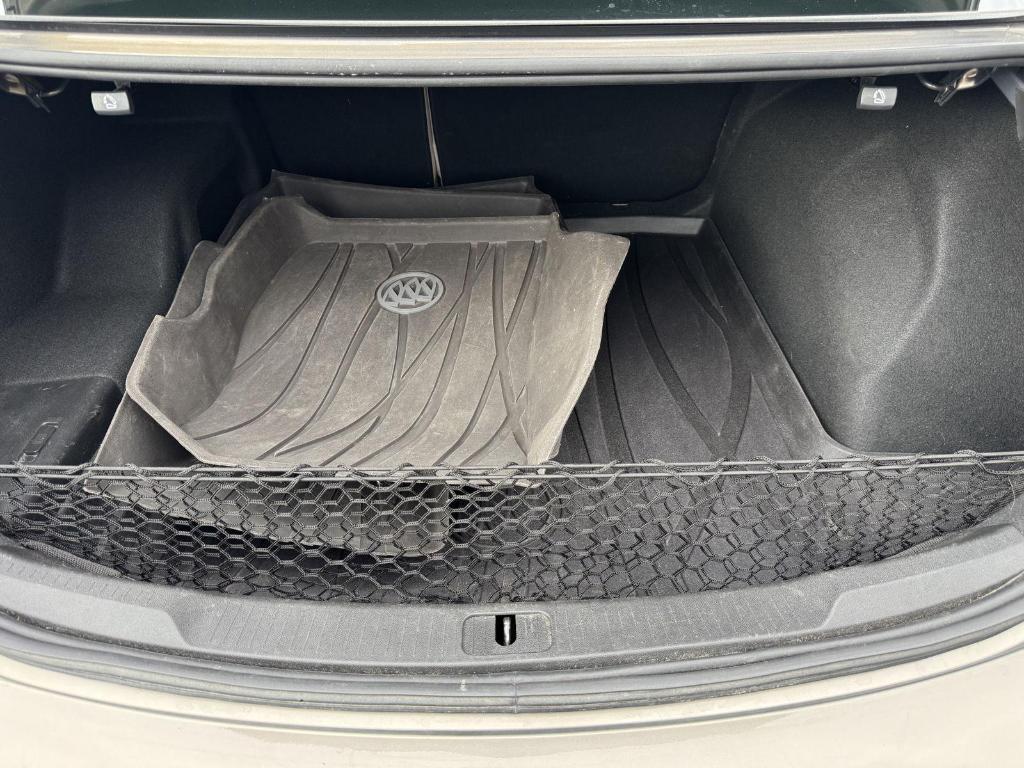 used 2019 Buick LaCrosse car, priced at $23,900