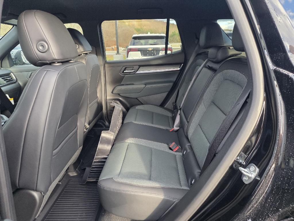 new 2026 GMC Terrain car, priced at $43,384