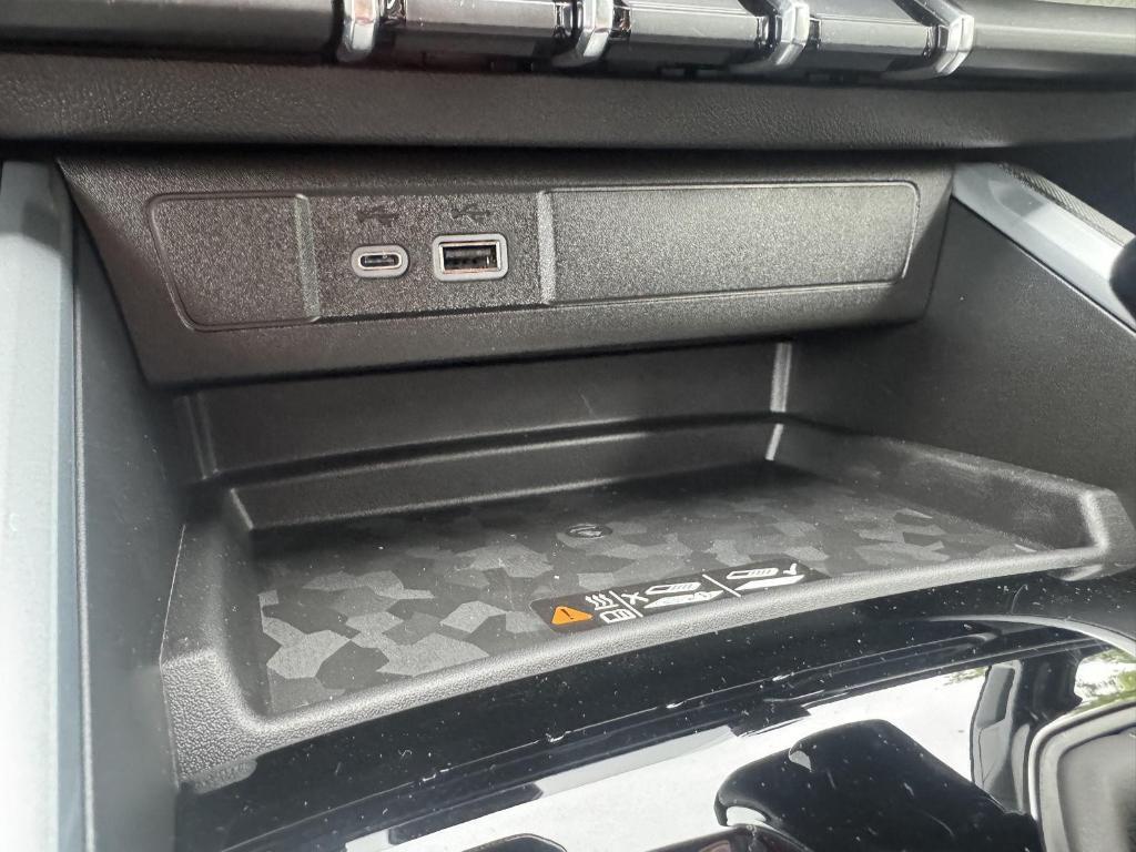 new 2025 Chevrolet Colorado car, priced at $44,955