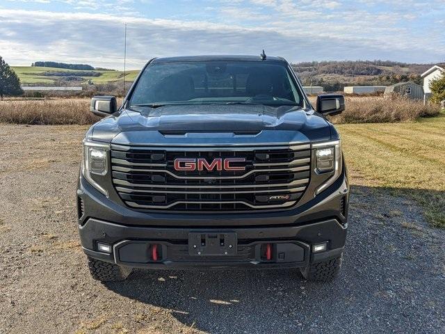 used 2023 GMC Sierra 1500 car, priced at $55,900