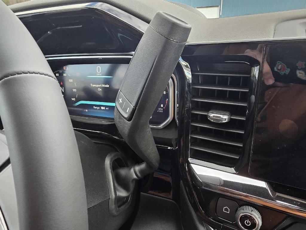 new 2026 Chevrolet Silverado 2500 car, priced at $77,229