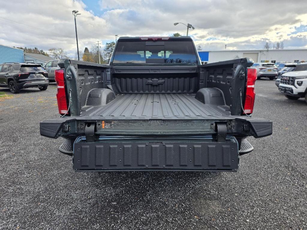 new 2026 Chevrolet Silverado 2500 car, priced at $77,229