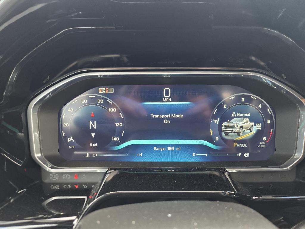 new 2026 Chevrolet Silverado 2500 car, priced at $77,229