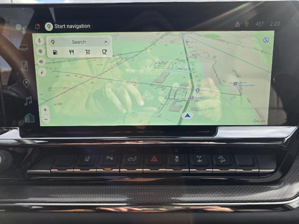 new 2026 Chevrolet Silverado 2500 car, priced at $77,229