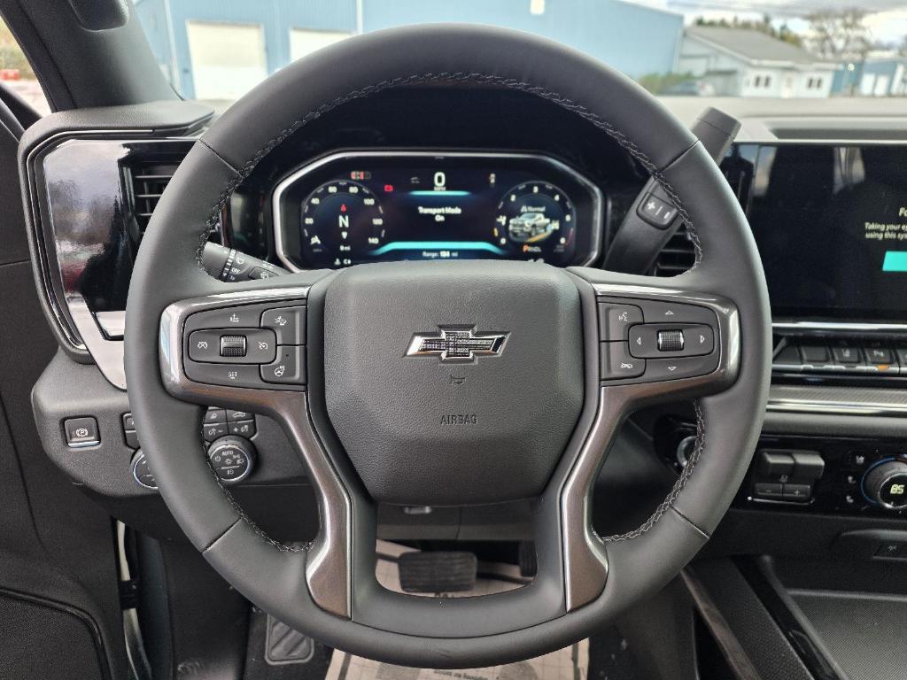 new 2026 Chevrolet Silverado 2500 car, priced at $77,229