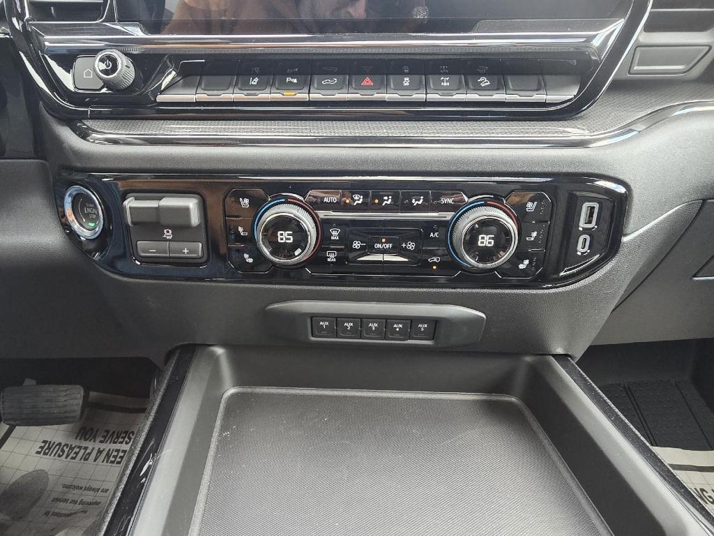 new 2026 Chevrolet Silverado 2500 car, priced at $77,229