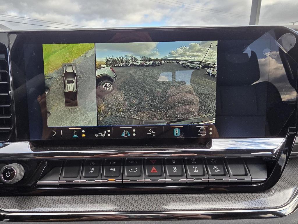 new 2026 Chevrolet Silverado 2500 car, priced at $77,229