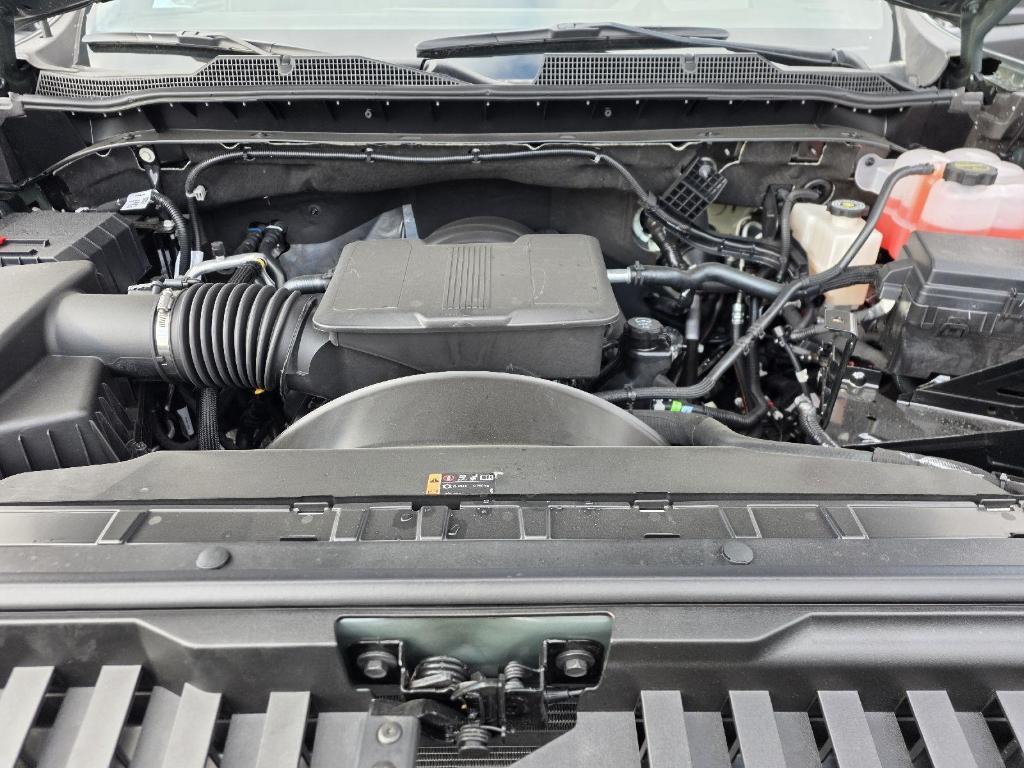 new 2026 Chevrolet Silverado 2500 car, priced at $77,229