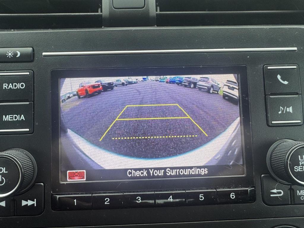 used 2018 Honda Civic car, priced at $17,900