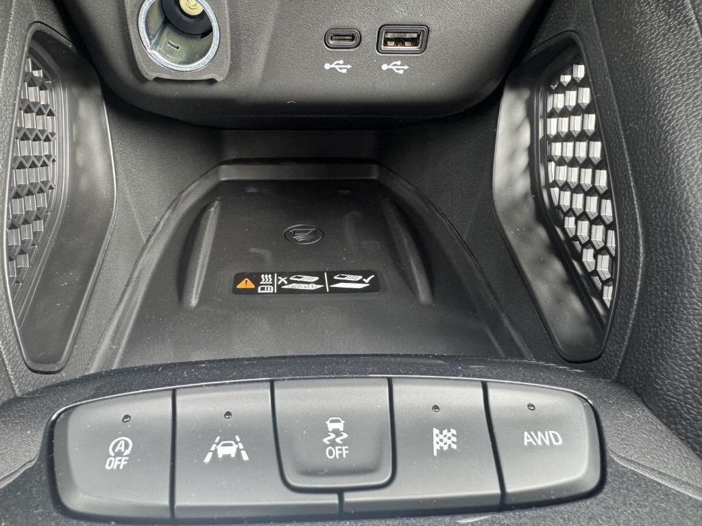 new 2025 Chevrolet TrailBlazer car, priced at $33,780