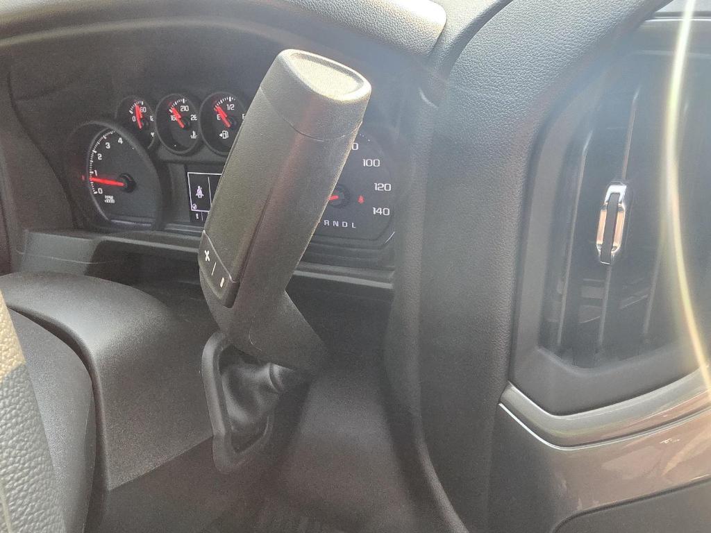 new 2025 Chevrolet Silverado 2500 car, priced at $53,190