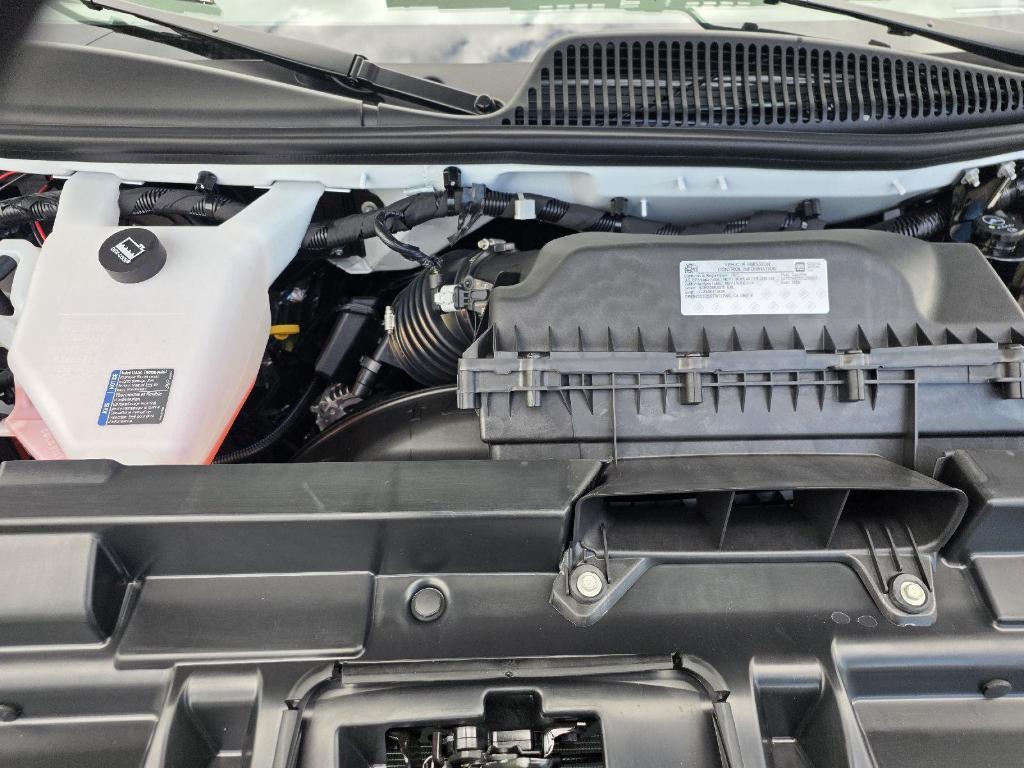 new 2025 GMC Savana 3500 car, priced at $50,995