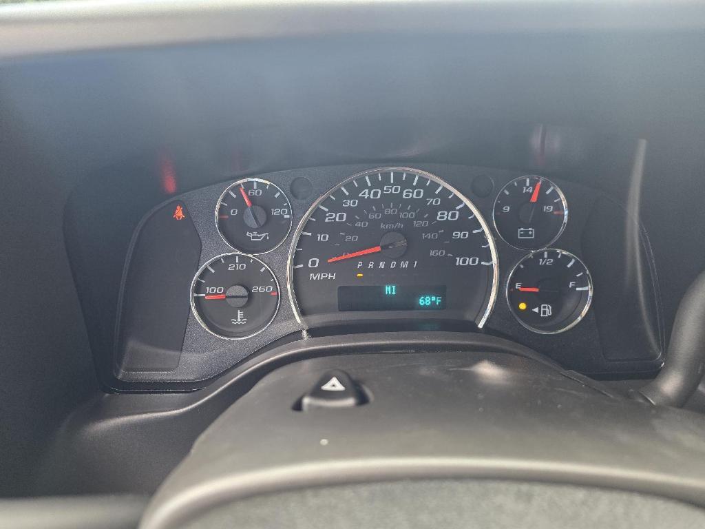 new 2025 GMC Savana 3500 car, priced at $50,995