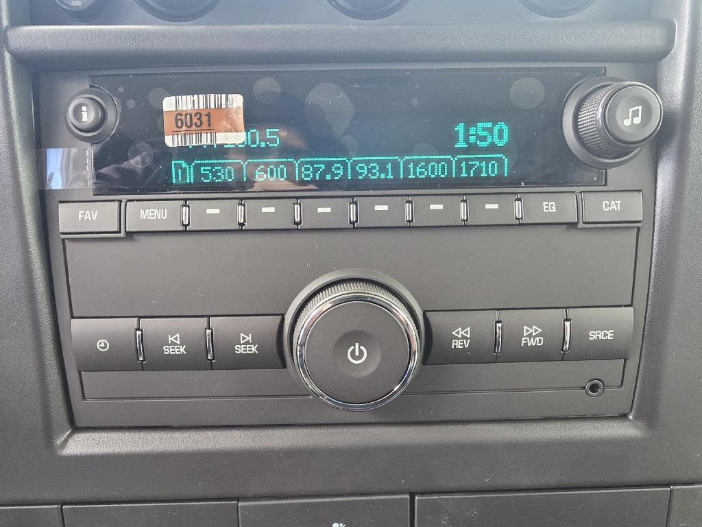 new 2025 GMC Savana 3500 car, priced at $50,995