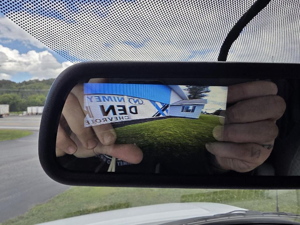 new 2025 GMC Savana 3500 car, priced at $50,995