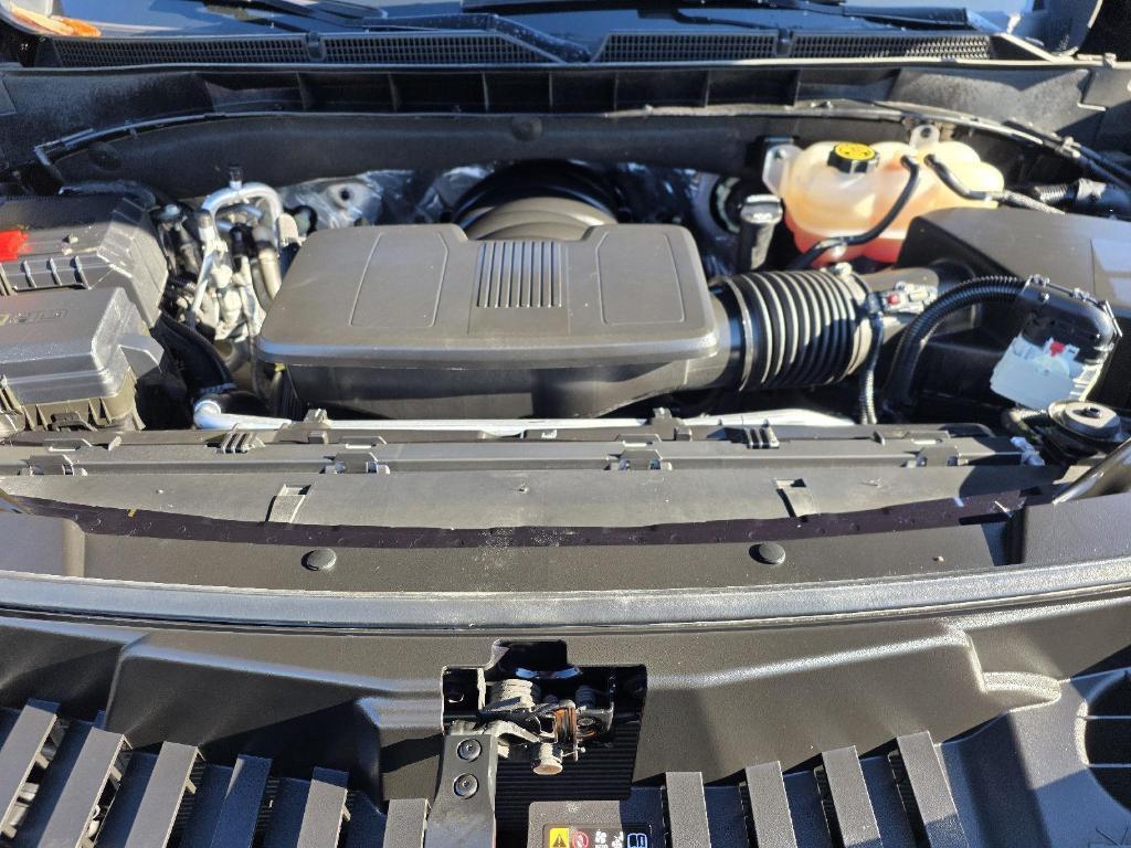 used 2023 GMC Yukon car, priced at $61,400