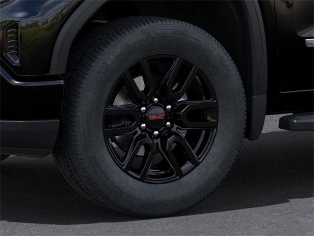 new 2024 GMC Sierra 1500 car, priced at $59,235