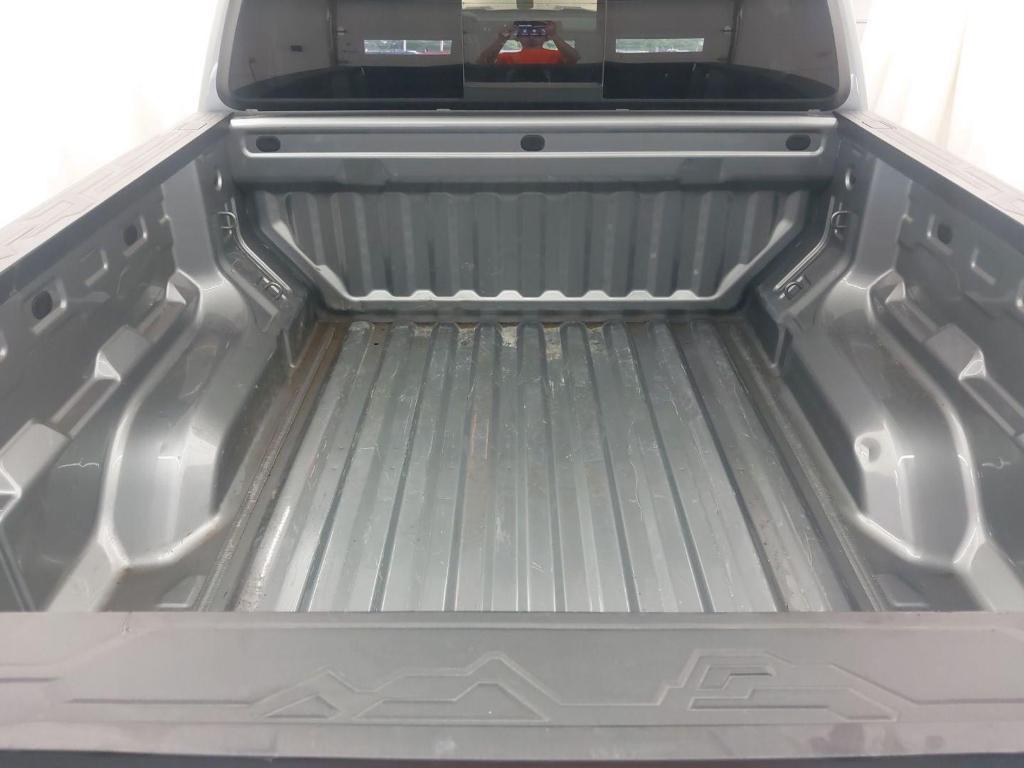 used 2024 Chevrolet Colorado car