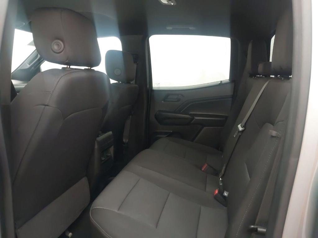 used 2024 Chevrolet Colorado car