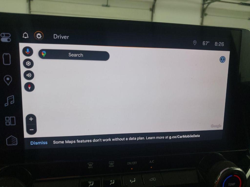used 2024 Chevrolet Colorado car