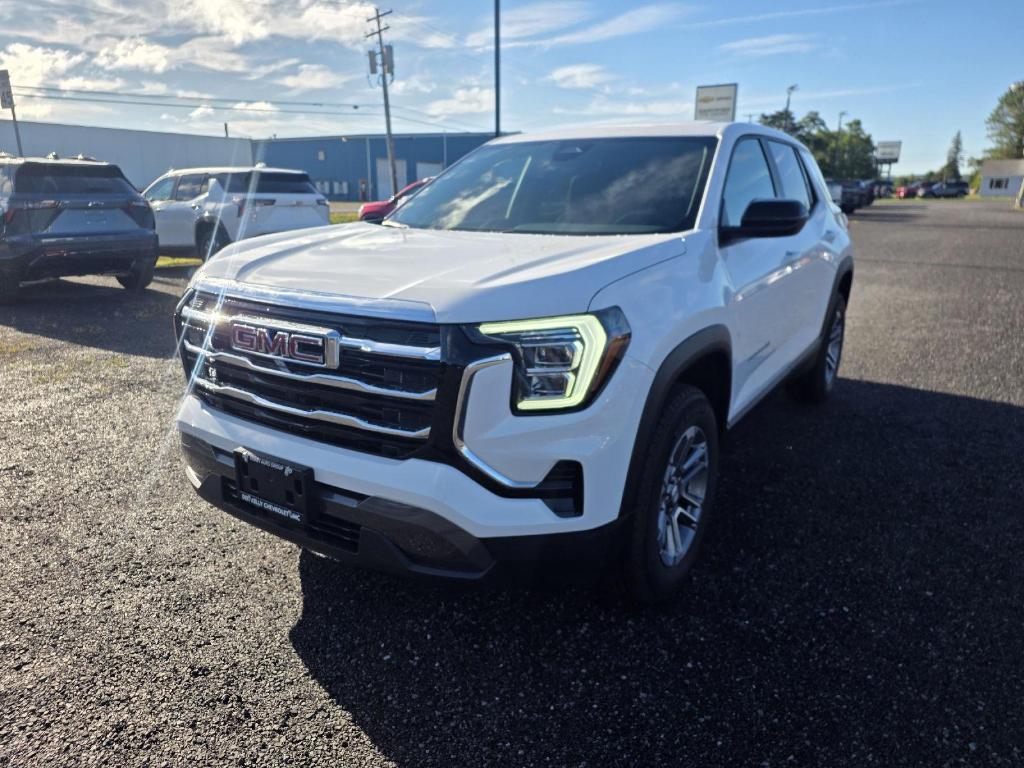 new 2026 GMC Terrain car, priced at $32,973