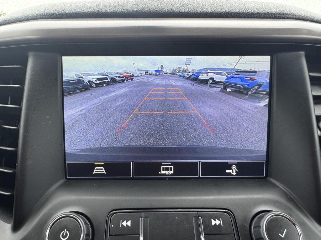used 2022 GMC Acadia car, priced at $32,900