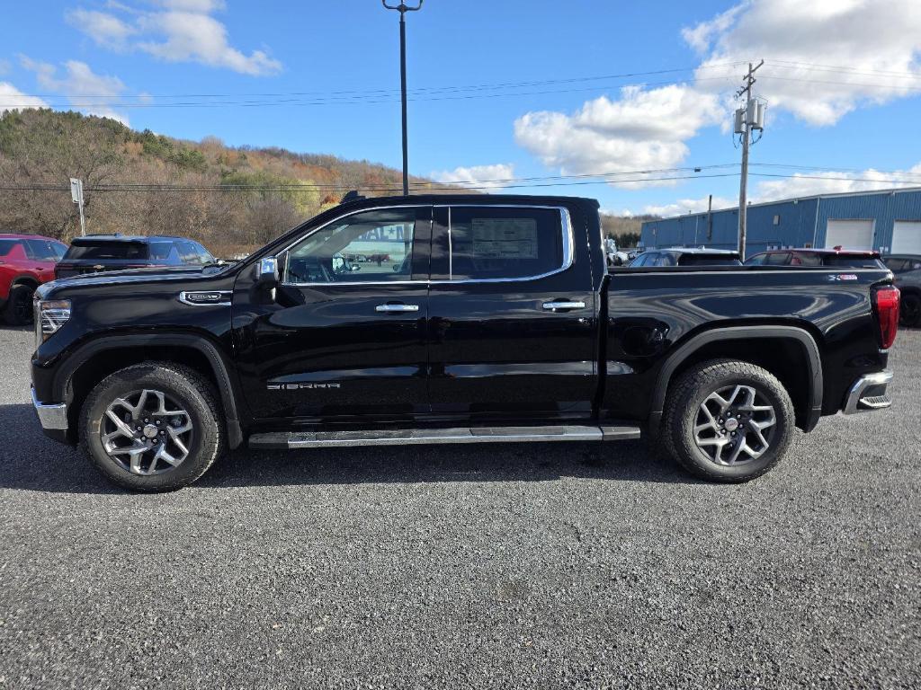 new 2026 GMC Sierra 1500 car, priced at $64,920