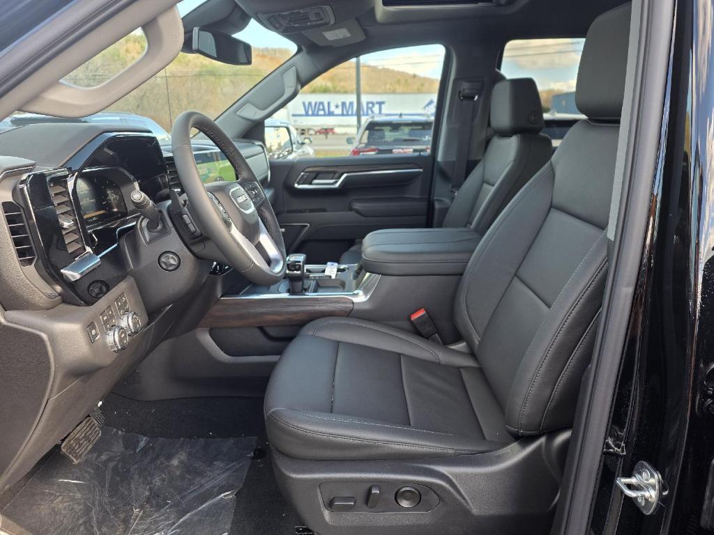 new 2026 GMC Sierra 1500 car, priced at $64,920