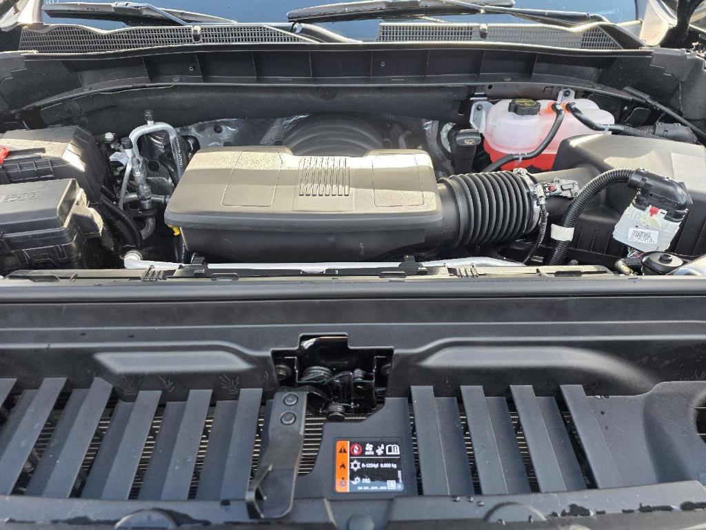 new 2026 GMC Sierra 1500 car, priced at $64,920