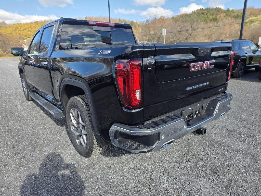 new 2026 GMC Sierra 1500 car, priced at $64,920