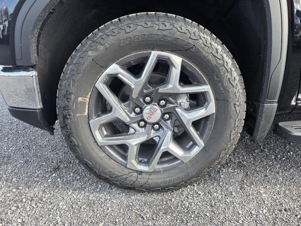 new 2026 GMC Sierra 1500 car, priced at $64,920