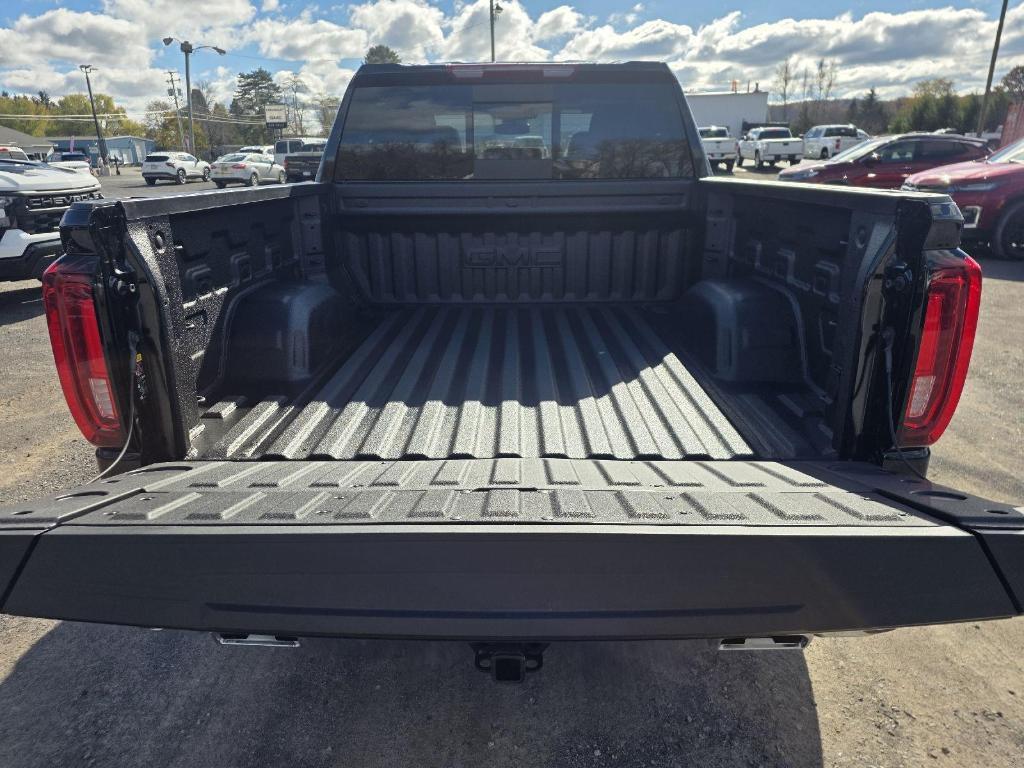 new 2026 GMC Sierra 1500 car, priced at $64,920