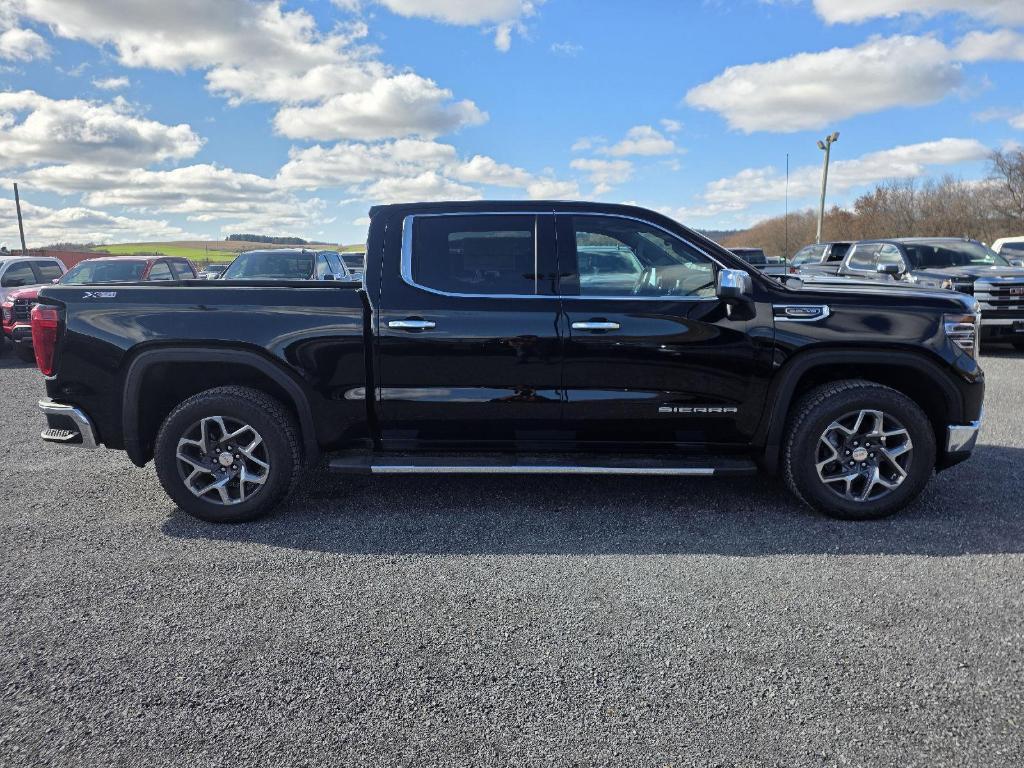new 2026 GMC Sierra 1500 car, priced at $64,920