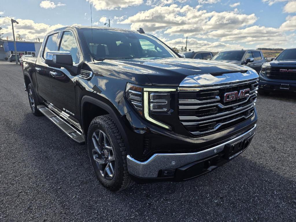 new 2026 GMC Sierra 1500 car, priced at $64,920