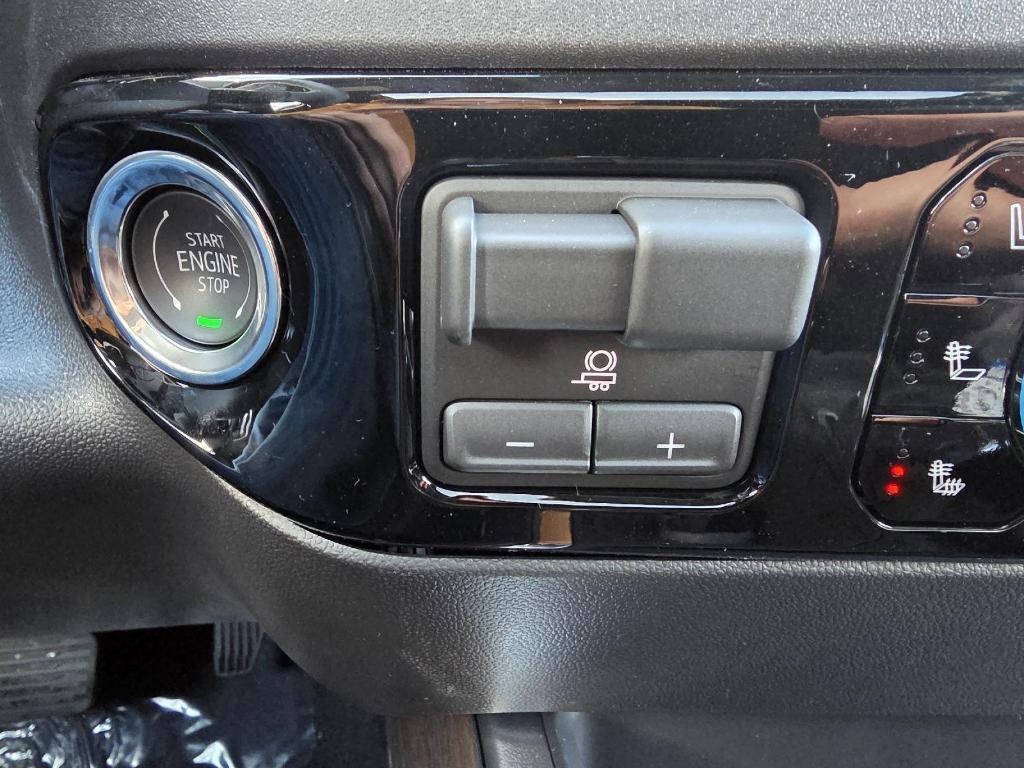 new 2026 GMC Sierra 1500 car, priced at $64,920