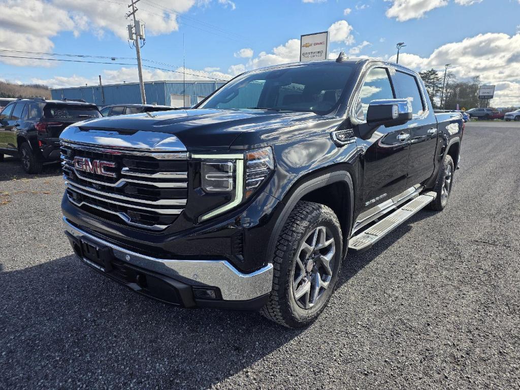 new 2026 GMC Sierra 1500 car, priced at $64,920