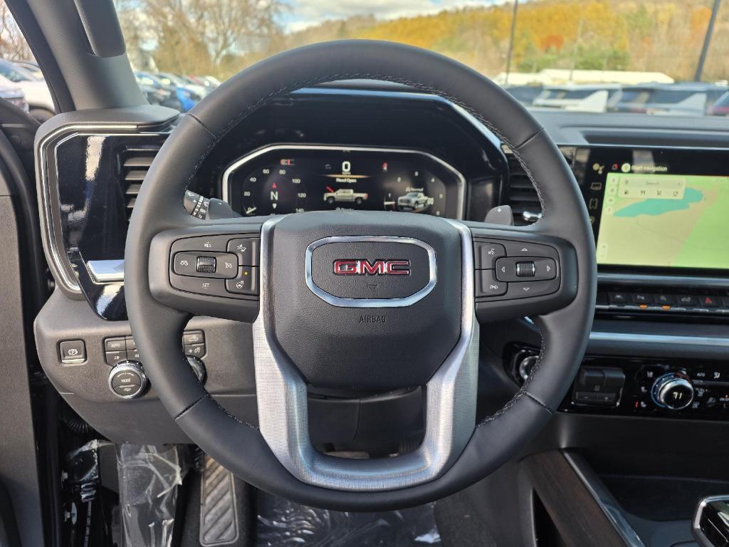 new 2026 GMC Sierra 1500 car, priced at $64,920