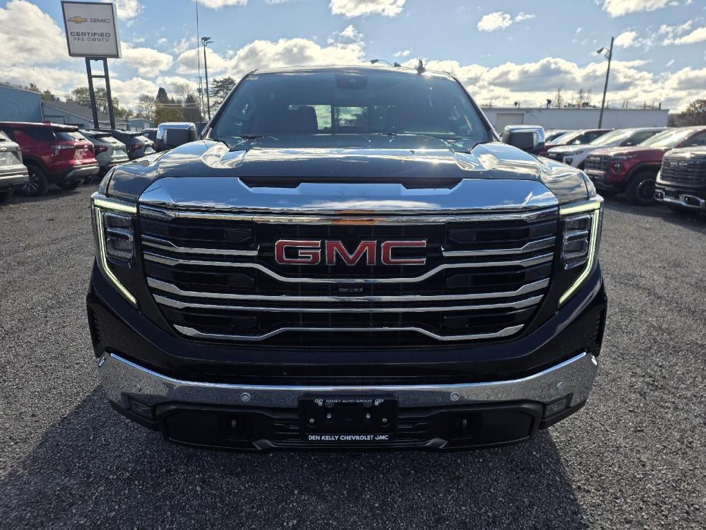 new 2026 GMC Sierra 1500 car, priced at $64,920