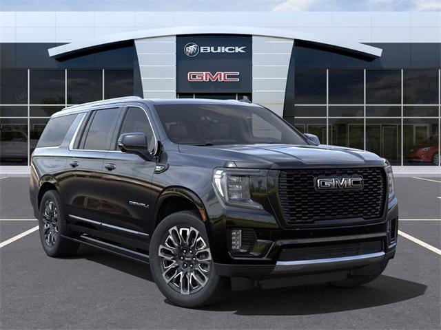 new 2024 GMC Yukon XL car, priced at $104,895