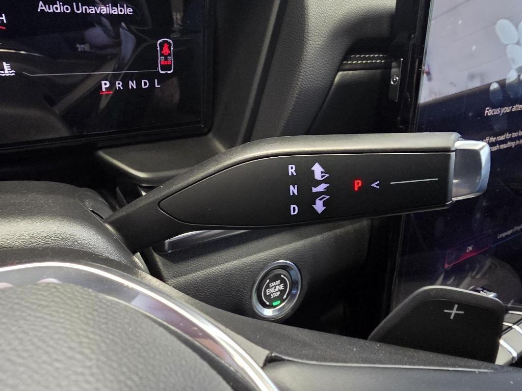 new 2026 GMC Terrain car, priced at $33,458