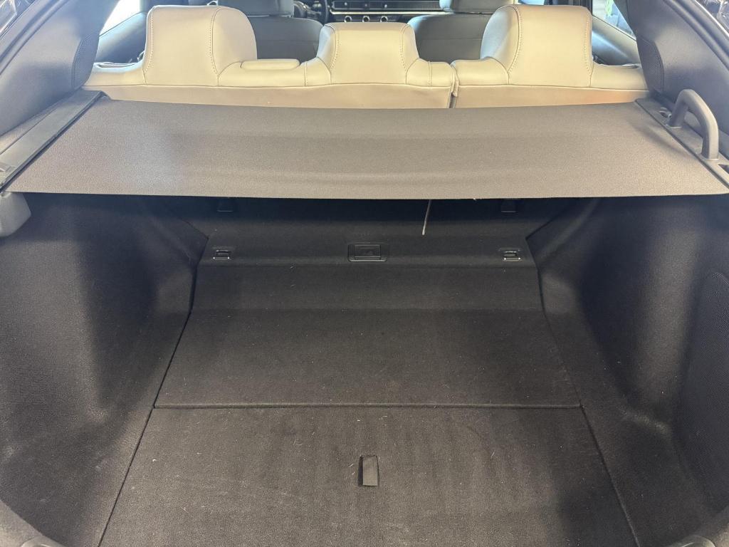 used 2023 Honda Civic car, priced at $26,900