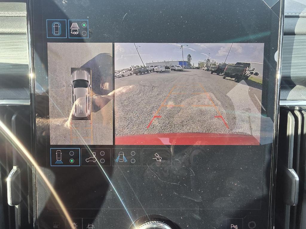 new 2026 GMC Acadia car, priced at $51,143