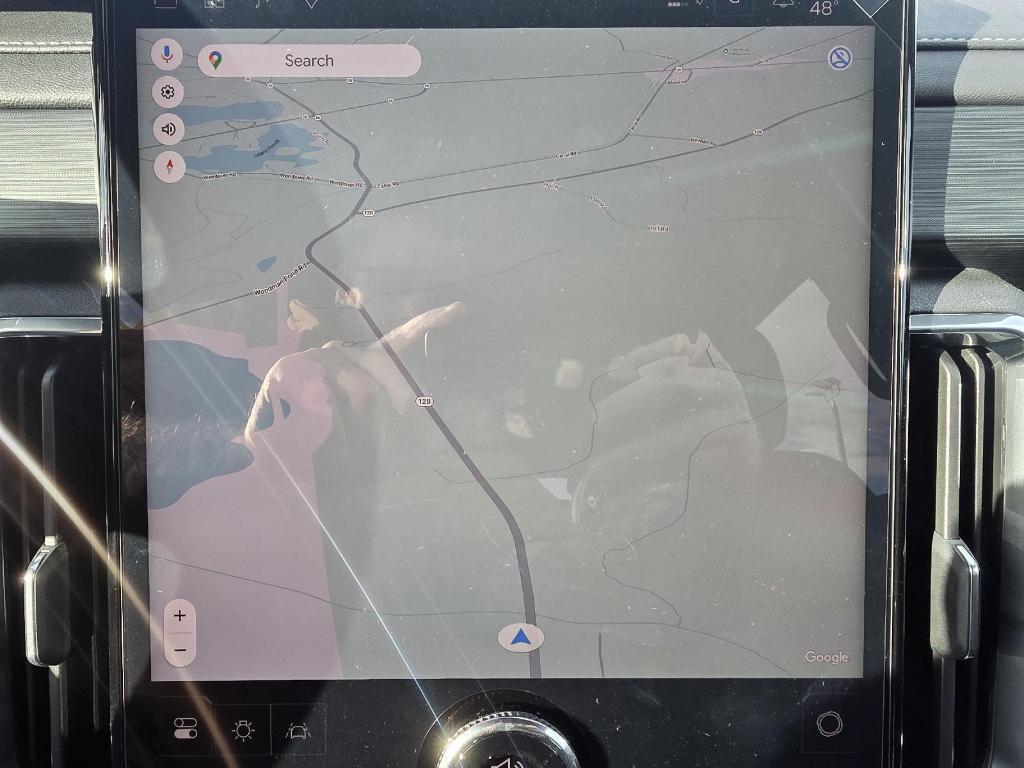 new 2026 GMC Acadia car, priced at $51,143