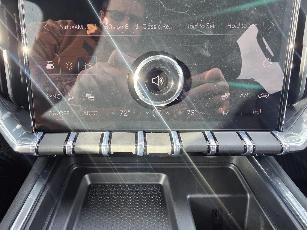 new 2026 GMC Acadia car, priced at $51,143